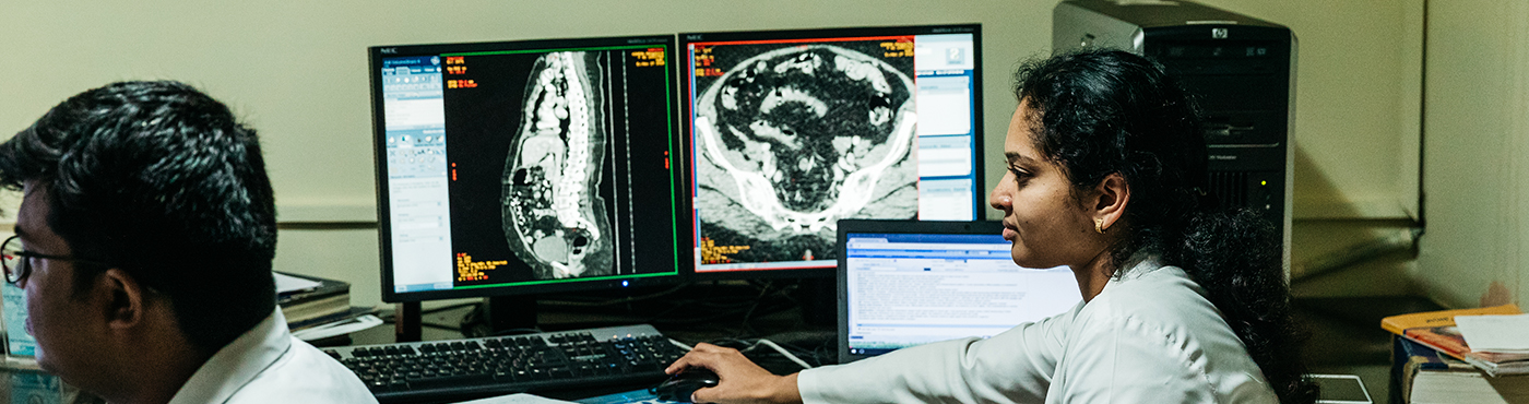 Cardiology