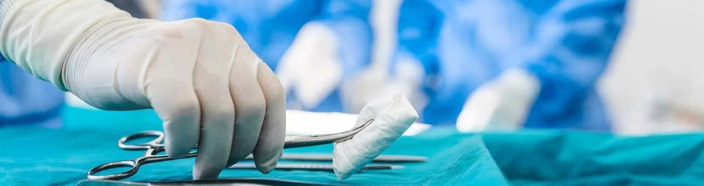 Cleft & Craniofacial Surgery
