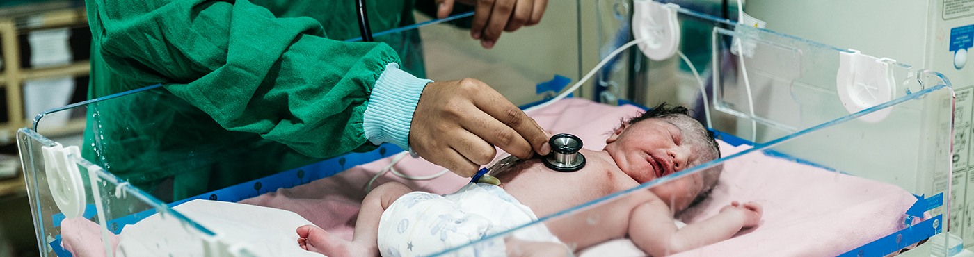Obstetrics & Gynecology
