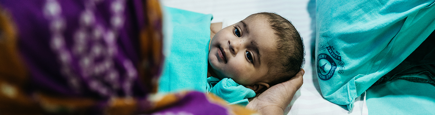Pediatric Surgery