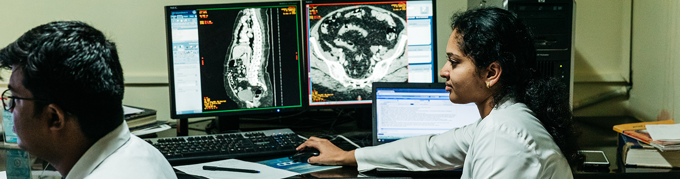 Pulmonary Medicine