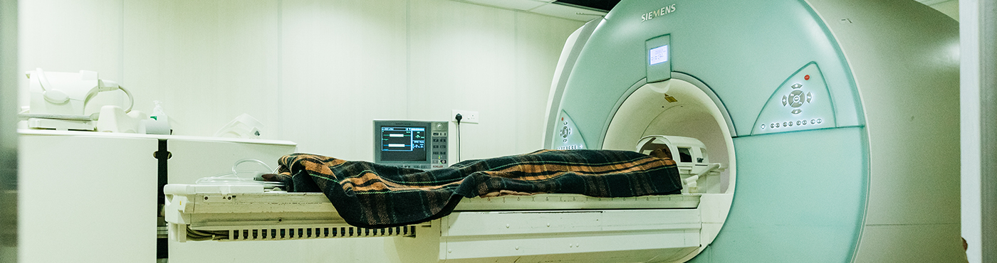 Radio Diagnosis
