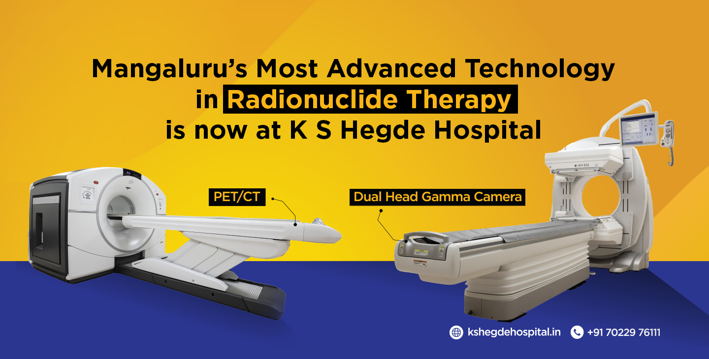 Justice K. S. Hegde Charitable Hospital Mangalore