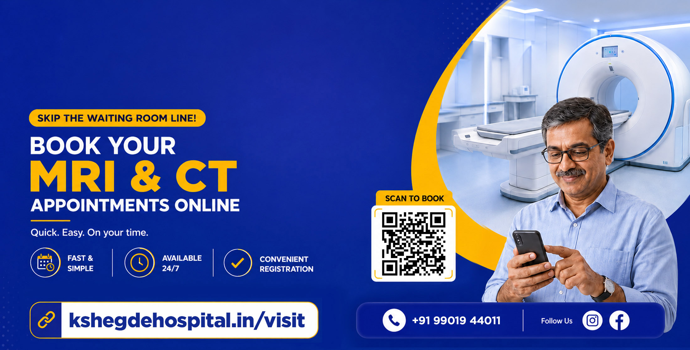Justice K. S. Hegde Charitable Hospital Mangalore